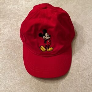 Baby Gap Disney Toddler Cap